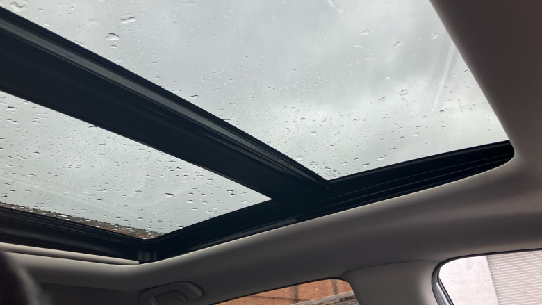 Honda Zr-V 2.0 eHEV Advance 5dr CVT Hybrid Estate